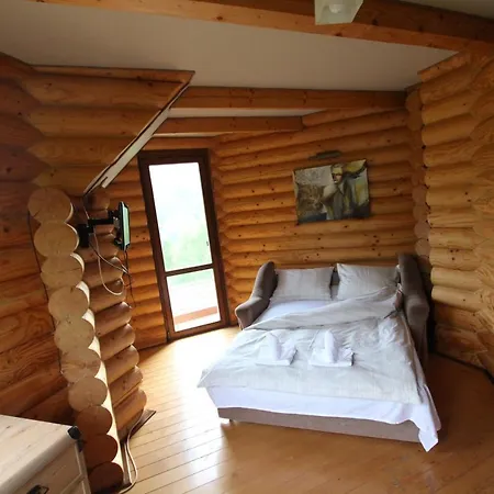 Arkan Vila Orjavčyk
