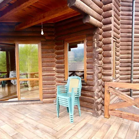 Arkan Vila